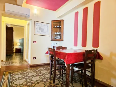 CozyBricks Lucca - City Center Apt - Feel Lucca - Live Local - Sleep Quiet - AC & WiFi – Photos 4