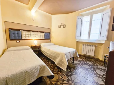 CozyBricks Lucca - City Center Apt - Feel Lucca - Live Local - Sleep Quiet - AC & WiFi – Photos 7