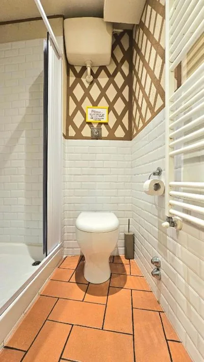 CozyBricks Lucca - City Center Apt - Feel Lucca - Live Local - Sleep Quiet - AC & WiFi – Photos 8