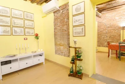 CozyBricks Lucca - City Center Apt - Feel Lucca - Live Local - Sleep Quiet - AC & WiFi – Photos 10