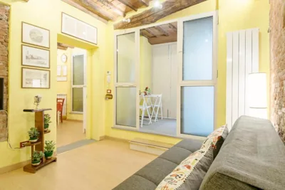 CozyBricks Lucca - City Center Apt - Feel Lucca - Live Local - Sleep Quiet - AC & WiFi – Photos 11
