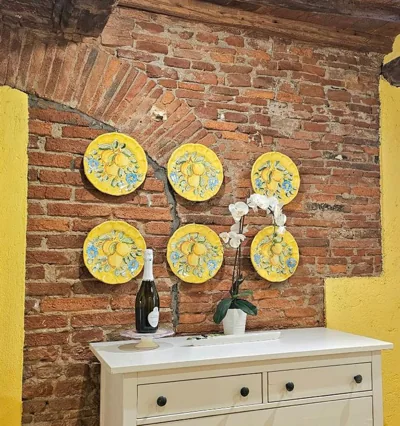 CozyBricks Lucca - City Center Apt - Feel Lucca - Live Local - Sleep Quiet - AC & WiFi – Photos 15